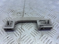 ручка внутренняя потолочная Mercedes-Benz B-Класс W245 T245.208 2007, 2.0 л., OM 640.941, дизель, вариатор, серебро, минивэн, передний привод, A1698100251 - фото №5