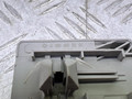 ручка внутренняя потолочная Mercedes-Benz B-Класс W245 T245.208 2007, 2.0 л., OM 640.941, дизель, вариатор, серебро, минивэн, передний привод, A1698100251 - фото №6