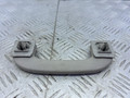 ручка внутренняя потолочная Mercedes-Benz B-Класс W245 T245.208 2007, 2.0 л., OM 640.941, дизель, вариатор, серебро, минивэн, передний привод, A1698100151 - фото №5