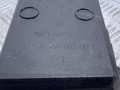 бардачок Mercedes-Benz B-Класс W245 T245.208 2007, 2.0 л., OM 640.941, дизель, вариатор, серебро, минивэн, передний привод, A1696830091 - фото №6
