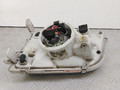 фара правая Mitsubishi Space Star 1 поколение (1998 - 2002), 1.6 л., 4G18, бензин, МКПП, серебристый, передний привод, 14895600 - фото №6