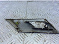 молдинг крыла Mercedes-Benz B-Класс W245 T245.208 2007, 2.0 л., OM 640.941, дизель, вариатор, серебро, минивэн, передний привод, A1696983362 - фото №5