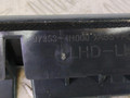 дефлектор обдува салона Hyundai H-1 Grand Starex (2007 - 2015), 973534H000 - фото №4