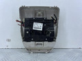 фонарь салона (плафон) Mercedes-Benz B-Класс W245 T245.208 2007, 2.0 л., OM 640.941, дизель, вариатор, серебро, минивэн, передний привод, A1698208401 - фото №4