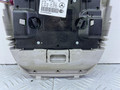 фонарь салона (плафон) Mercedes-Benz B-Класс W245 T245.208 2007, 2.0 л., OM 640.941, дизель, вариатор, серебро, минивэн, передний привод, A1698208401 - фото №6