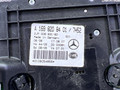 фонарь салона (плафон) Mercedes-Benz B-Класс W245 T245.208 2007, 2.0 л., OM 640.941, дизель, вариатор, серебро, минивэн, передний привод, A1698208401 - фото №7