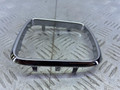 рамка обрамление кулисы Mercedes-Benz B-Класс W245 T245.208 2007, 2.0 л., OM 640.941, дизель, вариатор, серебро, минивэн, передний привод, A1693740388 - фото №4