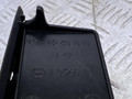 пепельница Mercedes-Benz B-Класс W245 T245.208 2007, 2.0 л., OM 640.941, дизель, вариатор, серебро, минивэн, передний привод, A1696801050 - фото №6
