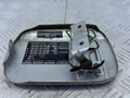 лючок топливного бака Mercedes-Benz B-Класс W245 T245.208 2007, 2.0 л., OM 640.941, дизель, вариатор, серебро, минивэн, передний привод, A0005846517 - фото №6