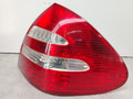 фонарь задний правый Mercedes-Benz E-Класс W210/S210 (1995 - 1999), A2118200464 - фото №2