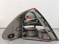 фонарь задний правый Mercedes-Benz E-Класс W210/S210 (1995 - 1999), A2118200464 - фото №3