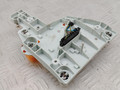 Панель (плата) фонаря Mercedes-Benz E-Класс W210/S210 (1995 - 1999), A2118200277 - фото №4