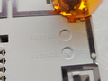 Панель (плата) фонаря Mercedes-Benz E-Класс W210/S210 (1995 - 1999), A2118200277 - фото №6