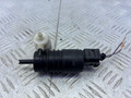 насос (моторчик) омывателя стекла Mercedes-Benz B-Класс W245 T245.208 2007, 2.0 л., OM 640.941, дизель, вариатор, серебро, минивэн, передний привод - фото №5