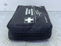 аптечка Mercedes-Benz B-Класс W245 T245.208 2007, 2.0 л., OM 640.941, дизель, вариатор, серебро, минивэн, передний привод, A1698600150 - фото №6
