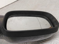 зеркало наружное левое Renault Scenic 2 поколение (2003 - 2006), 12354060 - фото №6