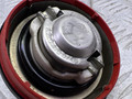 пробка топливного бака Mercedes-Benz B-Класс W245 T245.208 2007, 2.0 л., OM 640.941, дизель, вариатор, серебро, минивэн, передний привод, A2204700705 - фото №6