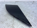 Накладка крыла (уголок зеркала) Mercedes-Benz B-Класс W245 T245.208 2007, 2.0 л., OM 640.941, дизель, вариатор, серебро, минивэн, передний привод, 1696902887 - фото №4