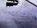 Накладка крыла (уголок зеркала) Mercedes-Benz B-Класс W245 T245.208 2007, 2.0 л., OM 640.941, дизель, вариатор, серебро, минивэн, передний привод, 1696902887 - фото №6