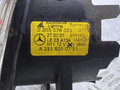 стекло фары противотуманной левой Mercedes-Benz B-Класс W245 T245.208 2007, 2.0 л., OM 640.941, дизель, вариатор, серебро, минивэн, передний привод, A2518200755 - фото №6