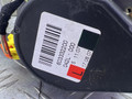 ремень безопасности Mercedes-Benz B-Класс W245 T245.208 2007, 2.0 л., OM 640.941, дизель, вариатор, серебро, минивэн, передний привод, 603332200 - фото №8