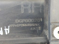 молдинг двери передней правой Land Rover Range Rover Sport 1 поколение [рестайлинг] (2009 - 2013), DGP000201 - фото №5