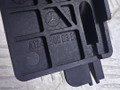 ручка открывания капота Mercedes-Benz B-Класс W245 T245.208 2007, 2.0 л., OM 640.941, дизель, вариатор, серебро, минивэн, передний привод, A1248800320 - фото №6