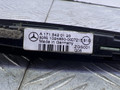 индикатор парковки Mercedes-Benz B-Класс W245 T245.208 2007, 2.0 л., OM 640.941, дизель, вариатор, серебро, минивэн, передний привод, A1715420123 - фото №6