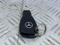 ключ Mercedes-Benz B-Класс W245 T245.208 2007, 2.0 л., OM 640.941, дизель, вариатор, серебро, минивэн, передний привод, 4877332 - фото №4