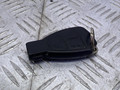 ключ Mercedes-Benz B-Класс W245 T245.208 2007, 2.0 л., OM 640.941, дизель, вариатор, серебро, минивэн, передний привод, 4877332 - фото №5