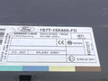 блок комфорта Ford Focus 1 поколение [рестайлинг] 2004, 1.8 л., бензин, 5МКПП, серый, универсал, передний привод, 1S7T15K600FD - фото №6