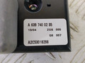 ручка внутренняя Mercedes-Benz Vito W639 (2003 - 2010), A6397400235 - фото №8