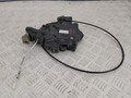замок двери сдвижной Volkswagen Transporter T5 (2003 - 2009), 7H0843654 - фото №4
