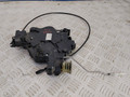 замок двери сдвижной Volkswagen Transporter T5 (2003 - 2009), 7H0843654 - фото №3