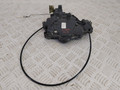 замок двери сдвижной Volkswagen Transporter T5 (2003 - 2009), 7H0843654 - фото №5