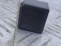 реле (прочие) Ford Focus 1 поколение [рестайлинг] 2004, 1.8 л., бензин, 5МКПП, серый, универсал, передний привод, F80B14B192AA - фото №7
