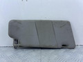 козырек солнцезащитный Ford Focus 1 поколение [рестайлинг] 2004, 1.8 л., бензин, 5МКПП, серый, универсал, передний привод - фото №4