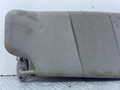 козырек солнцезащитный Ford Focus 1 поколение [рестайлинг] 2004, 1.8 л., бензин, 5МКПП, серый, универсал, передний привод - фото №5