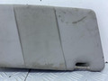 козырек солнцезащитный Ford Focus 1 поколение [рестайлинг] 2004, 1.8 л., бензин, 5МКПП, серый, универсал, передний привод - фото №6