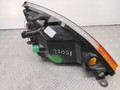 фара левая Ford Ka 1 поколение 2001, 1.3 л., бензин, МКПП, желтый, хетчбэк 3 дв., передний привод - фото №4