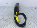 подушка безопасности сиденья Ford Focus 1 поколение [рестайлинг] 2004, 1.8 л., бензин, 5МКПП, серый, универсал, передний привод - фото №4