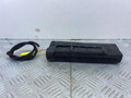 подушка безопасности сиденья Ford Focus 1 поколение [рестайлинг] 2004, 1.8 л., бензин, 5МКПП, серый, универсал, передний привод - фото №5