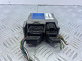 блок AirBag Ford Focus 1 поколение [рестайлинг] 2004, 1.8 л., бензин, 5МКПП, серый, универсал, передний привод, 2M5T14B056DE - фото №4