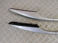 дуги на крышу (рейлинги) Peugeot 307 1 поколение (2001 - 2005), 1.6 л., NFU (TU5JP4), бензин, 5МКПП, серебро, универсал, передний привод, 9641409680, 9641408880 - фото №7