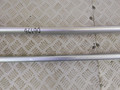дуги на крышу (рейлинги) Peugeot 307 1 поколение (2001 - 2005), 1.6 л., NFU (TU5JP4), бензин, 5МКПП, серебро, универсал, передний привод, 9641409680, 9641408880 - фото №8