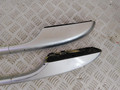 дуги на крышу (рейлинги) Peugeot 307 1 поколение (2001 - 2005), 1.6 л., NFU (TU5JP4), бензин, 5МКПП, серебро, универсал, передний привод, 9641409680, 9641408880 - фото №10