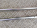 дуги на крышу (рейлинги) Peugeot 307 1 поколение (2001 - 2005), 1.6 л., NFU (TU5JP4), бензин, 5МКПП, серебро, универсал, передний привод, 9641409680, 9641408880 - фото №9