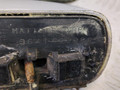 дуги на крышу (рейлинги) Peugeot 307 1 поколение (2001 - 2005), 1.6 л., NFU (TU5JP4), бензин, 5МКПП, серебро, универсал, передний привод, 9641409680, 9641408880 - фото №11