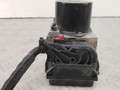 блок ABS SEAT Ibiza 3 поколение [рестайлинг] (2006 - 2008), 1.4 л., BKY, бензин, МКПП, голубой, хетчбэк 3 дв., передний привод, 6Q0907379AF, 0265800511, 6Q0614117S - фото №4