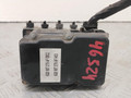 блок ABS SEAT Ibiza 3 поколение [рестайлинг] (2006 - 2008), 1.4 л., BKY, бензин, МКПП, голубой, хетчбэк 3 дв., передний привод, 6Q0907379AF, 0265800511, 6Q0614117S - фото №5